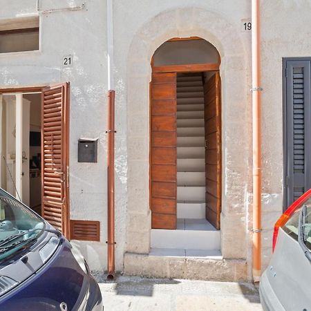 Tiny House 19 Terrace Aparment Daire Polignano a Mare Dış mekan fotoğraf