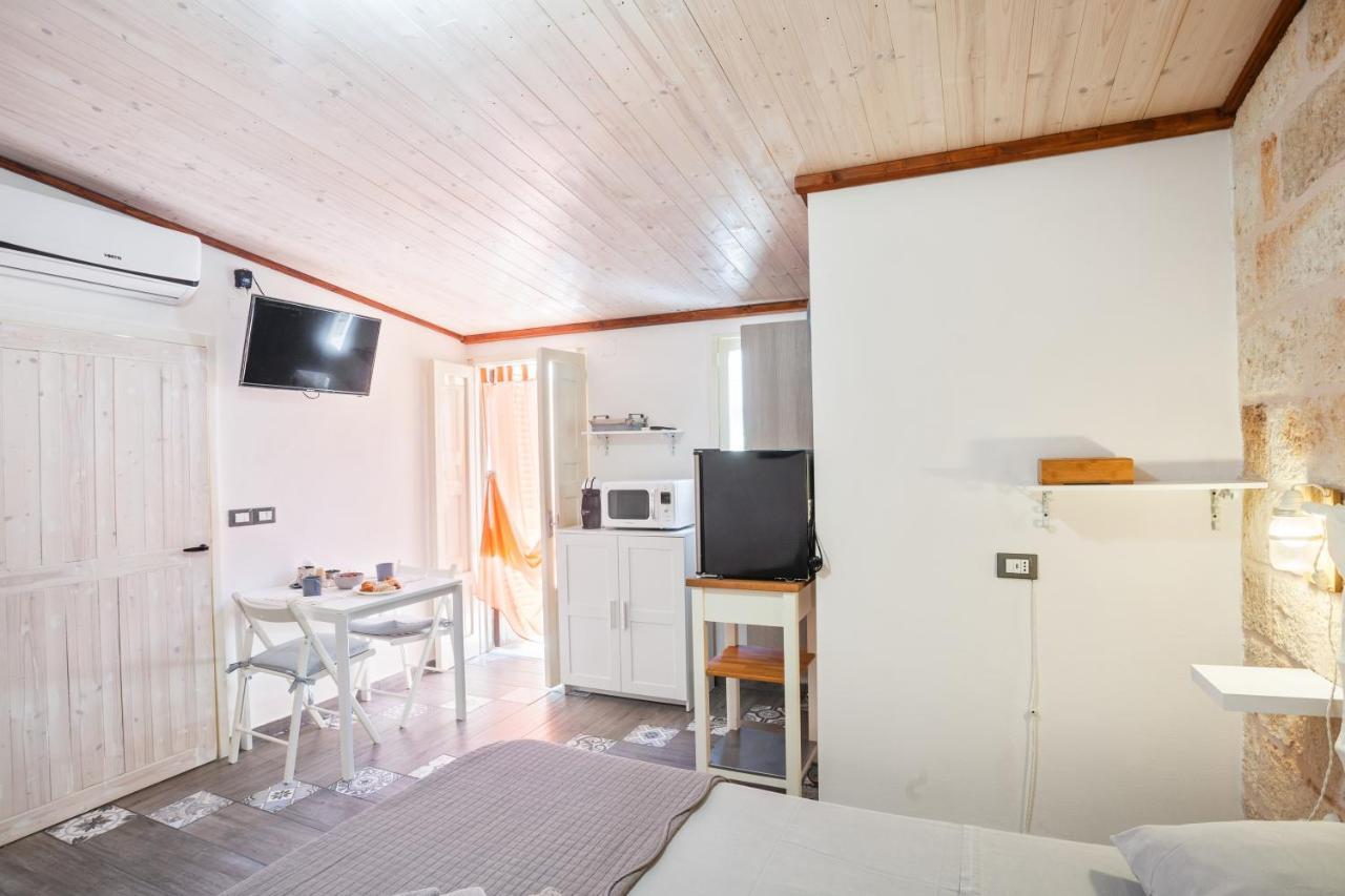 Tiny House 19 Terrace Aparment Daire Polignano a Mare Dış mekan fotoğraf