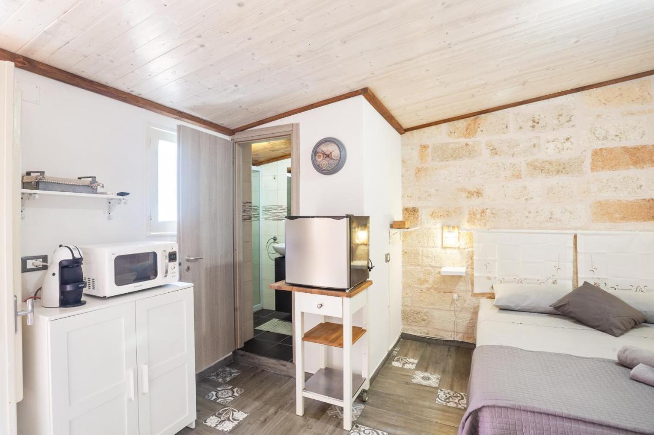 Tiny House 19 Terrace Aparment Daire Polignano a Mare Dış mekan fotoğraf