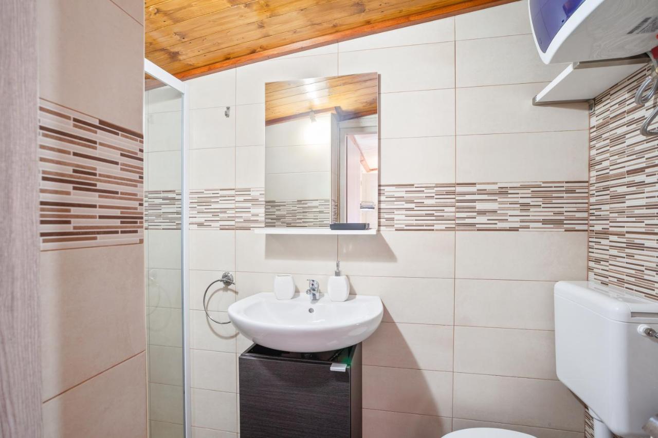 Tiny House 19 Terrace Aparment Daire Polignano a Mare Dış mekan fotoğraf